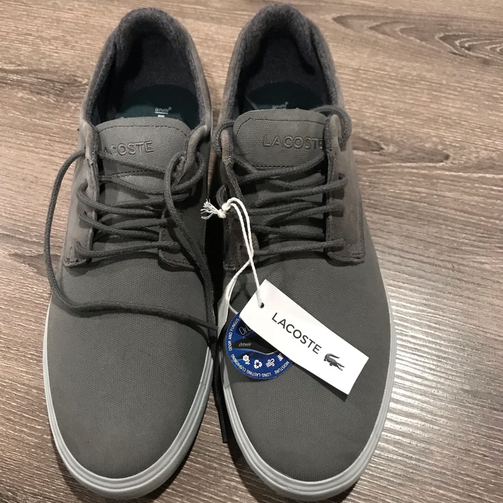 Men’s Lacoste everyday shoes (espre 417)